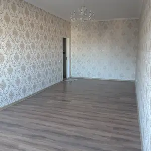 2-комн. квартира, 2 этаж, 56 м², повороти фабрики