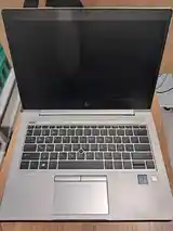 Ноутбук Нр Elitebook-2