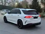 Mercedes-Benz GLE class, 2020-2