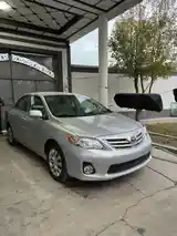 Toyota Corolla, 2013-3