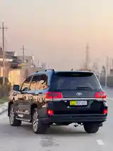 Toyota Land Cruiser Prado, 2019-6