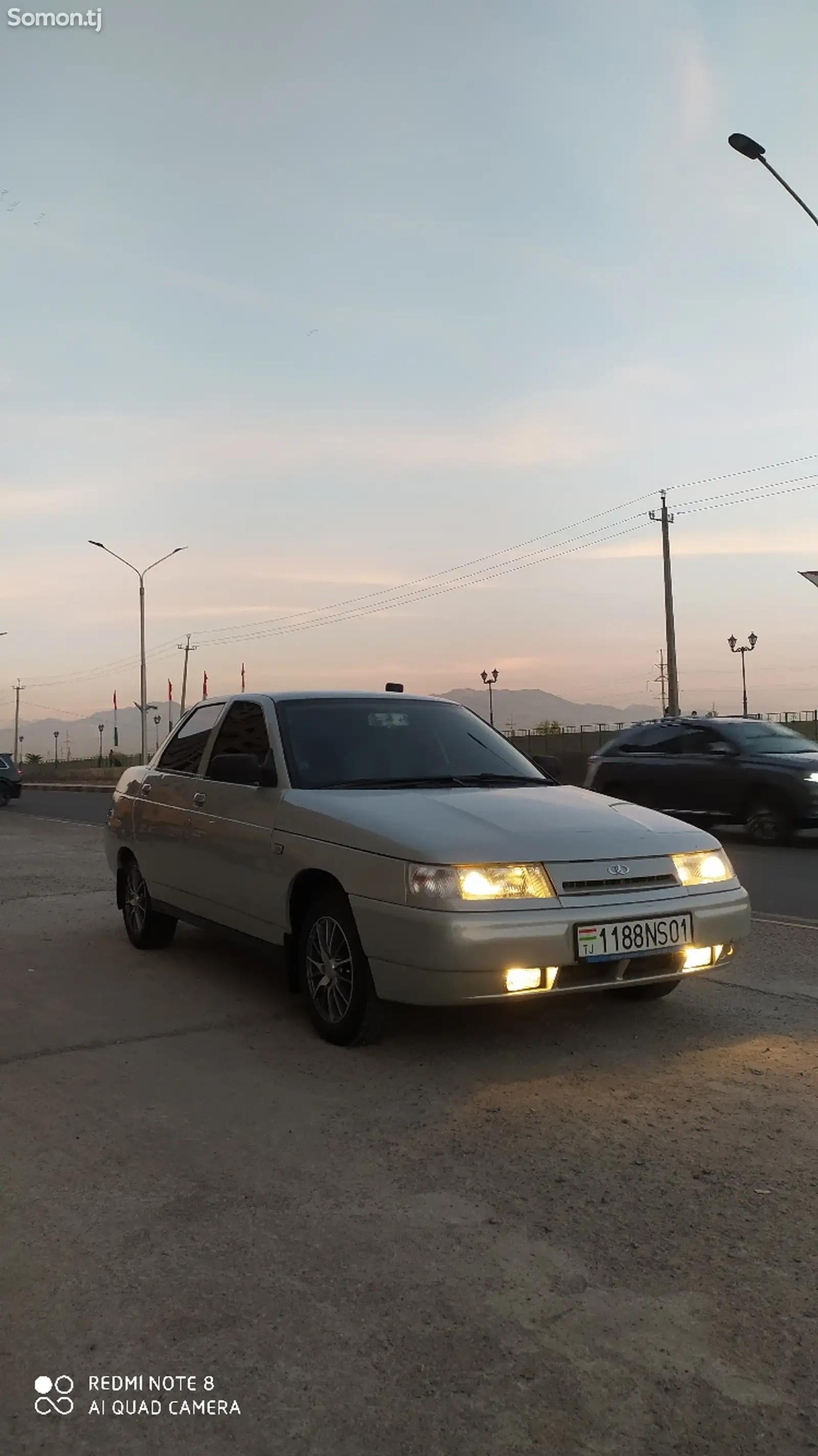 ВАЗ 2110, 2004-2