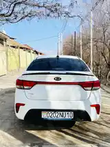 Kia Rio, 2020-2