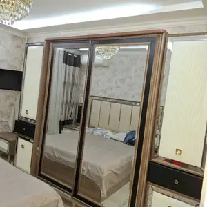 2-комн. квартира, 3 этаж, 57м², Ресторан Тайга