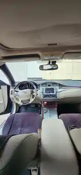 Toyota Avalon, 2010-6