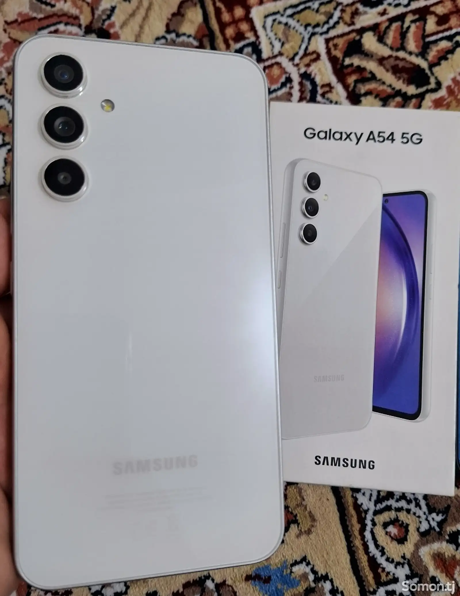 Samsung Galaxy A54 8/128GB