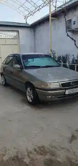 Opel Astra F, 1996-3