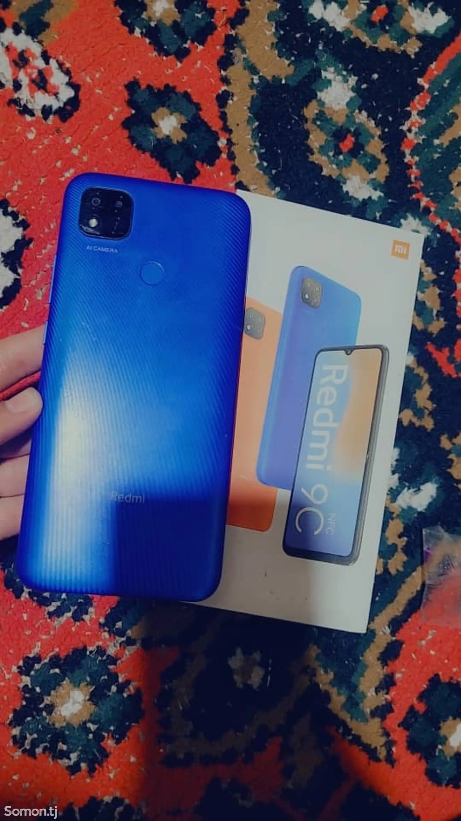 Xiaomi Redmi 9s-1