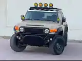 Toyota FJ Cruiser, 2018-2