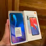 Xiaomi redmi note 8 6/128g global version refresher-4