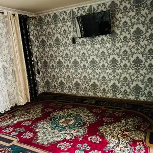 3-комн. квартира, 1 этаж, 65 м², 42 км