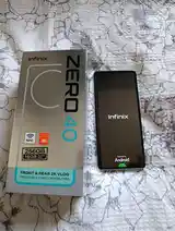 Infinix ZERO 40 256GB-13