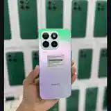 Honor X8b 8/256Gb Green-2