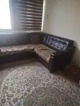 Комната в 2-комн. квартире, 9 этаж, 50м², Садбарг-2