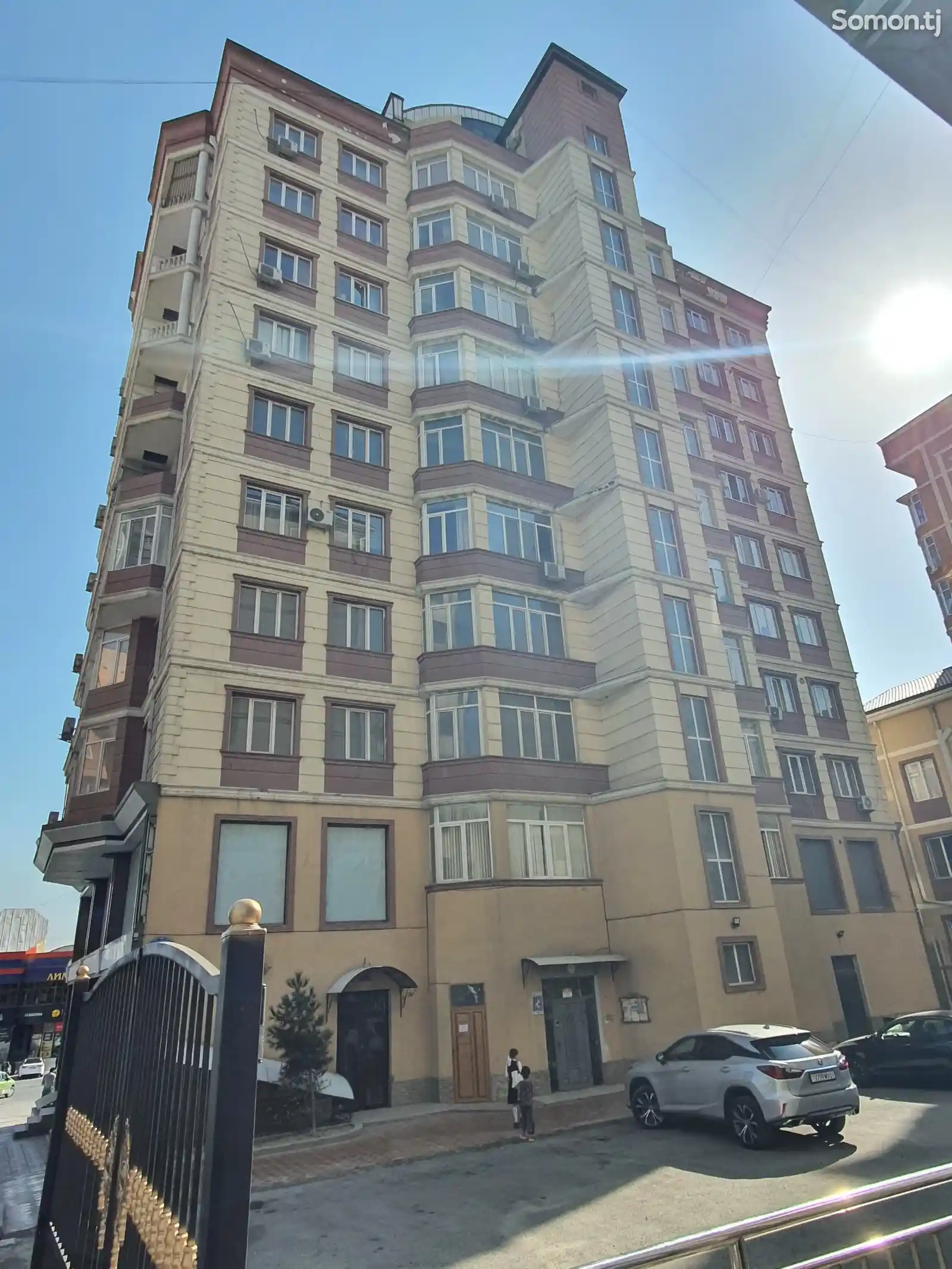 2-комн. квартира, 7 этаж, 80 м², 19мкр-2