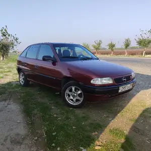 Opel Astra F, 1994