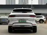 BYD Song Plus, 2024-5