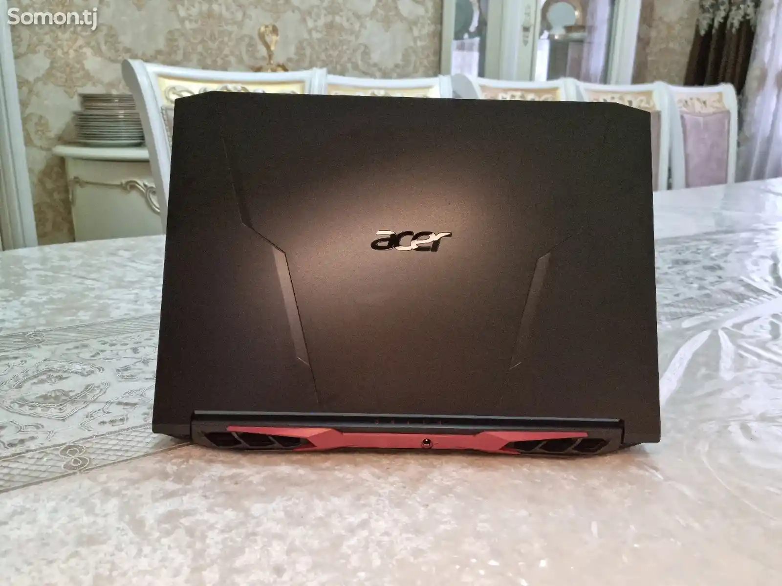 Игровой ноутбук Acer nitro i5 12450h rtx3060 6gb 144hz-4