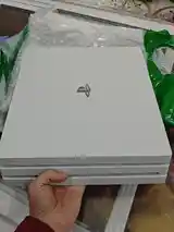 Игровая приставка Sony PlayStation 4 pro 4k 1tb-6