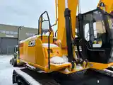 Гусеничный экскаватор JCB 305LC на заказ-4