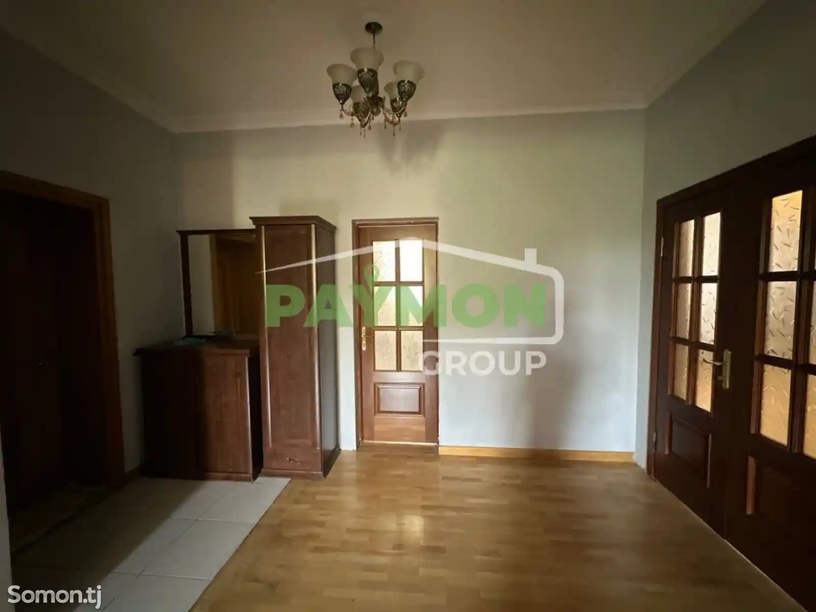 6-комн. квартира, 5 этаж, 250 м², Оперка-8