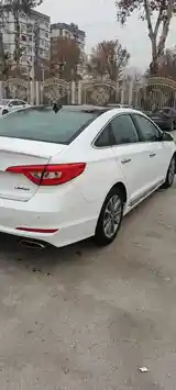 Hyundai Sonata, 2016-5