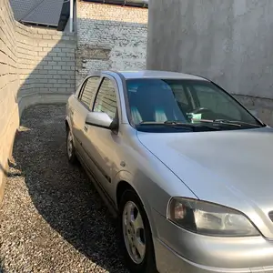 Opel Astra G, 1999