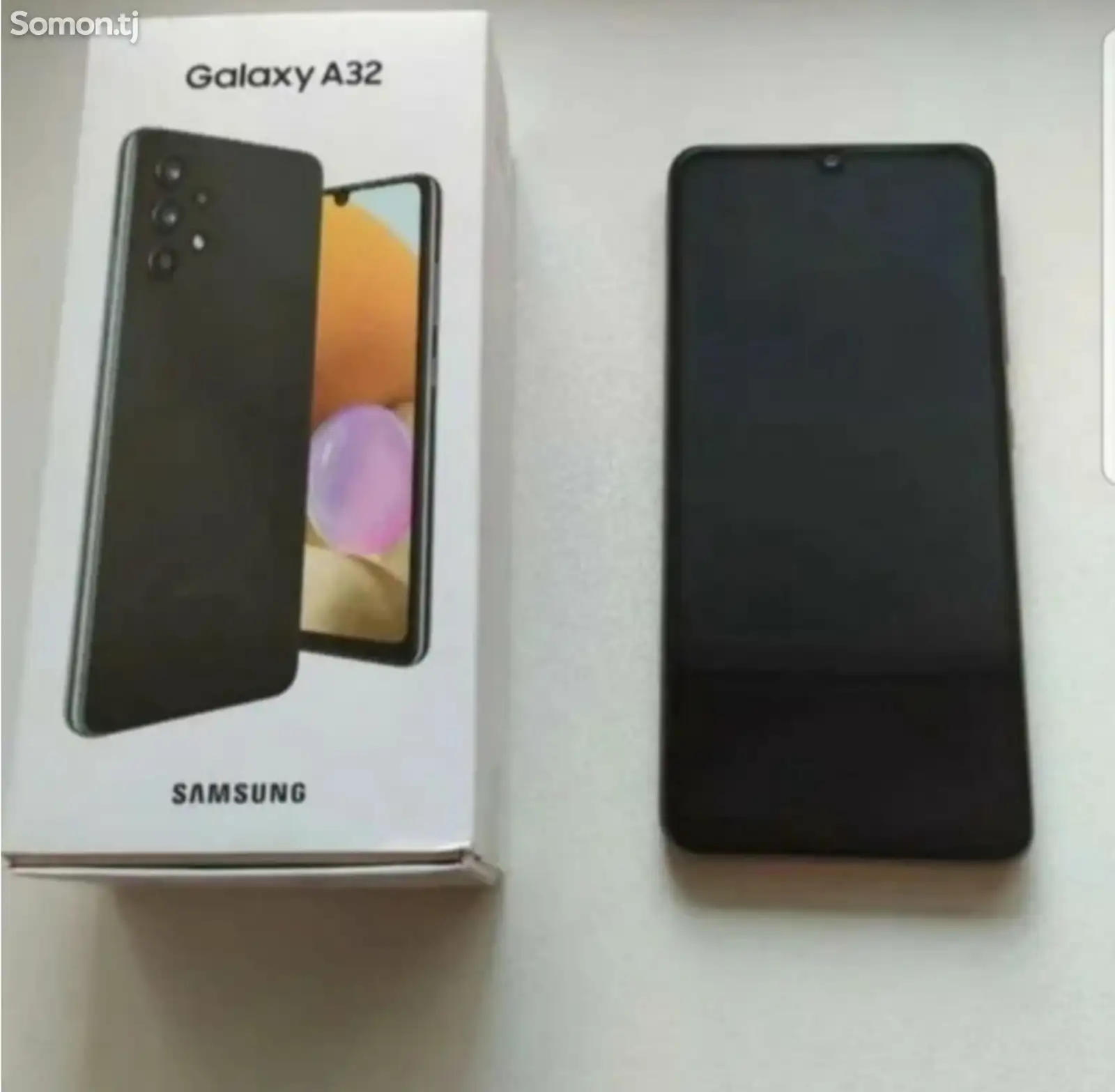 Samsung Galaxy a32