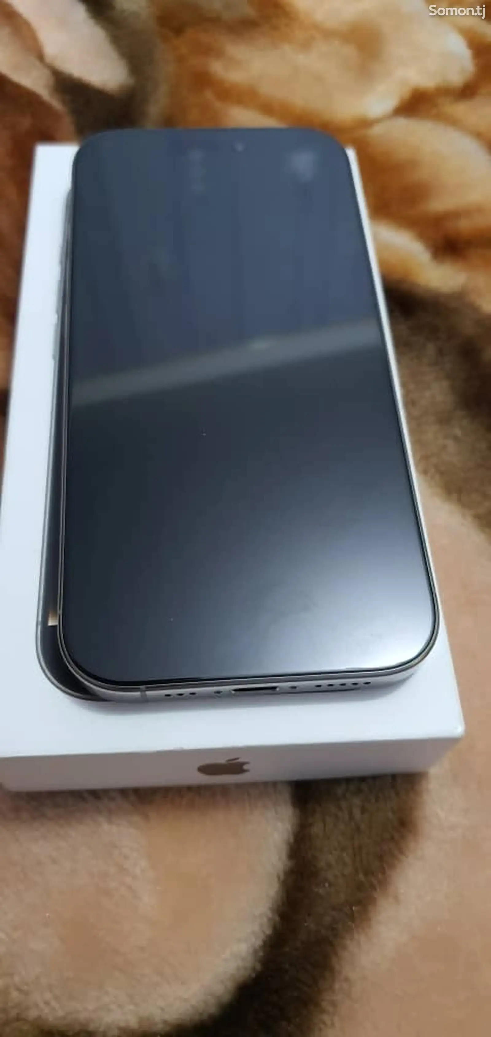 Apple iPhone 16 Pro, 128 gb, Natural Titanium-1