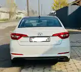 Hyundai Sonata, 2015-8