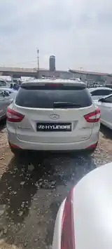 Hyundai Tucson, 2014-4