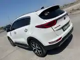 Kia Sportage, 2016-4