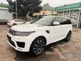 Land Rover Range Rover Sport, 2019-2