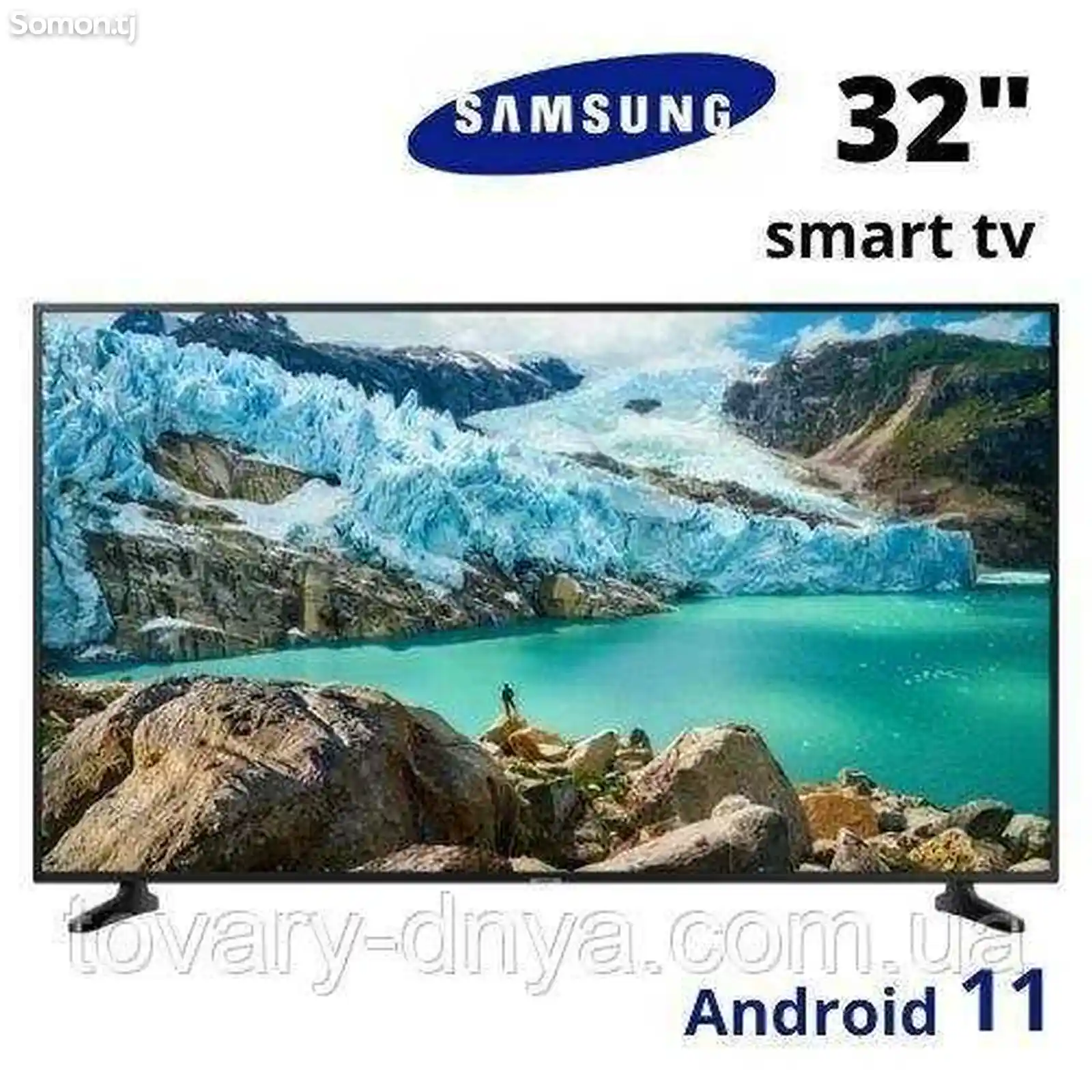 Телевизор Samsung 32 на заказ
