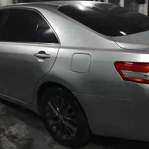 Toyota Camry, 2008