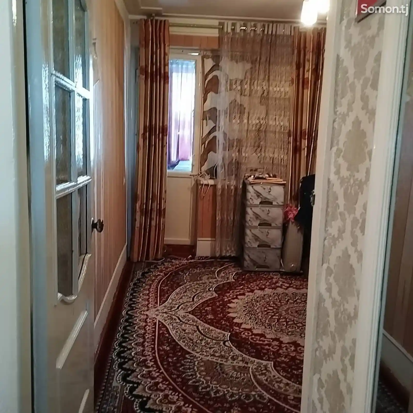 2-комн. квартира, 4 этаж, 57 м², обл ГАИ-8