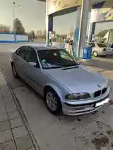 BMW 3 series, 1999-12