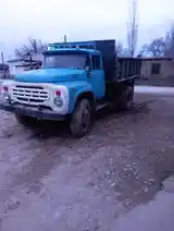 Грузовик Газ-2