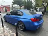 BMW M3, 2015-4