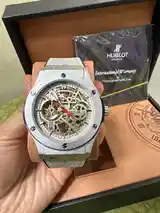 Механические часы HuBloT-3