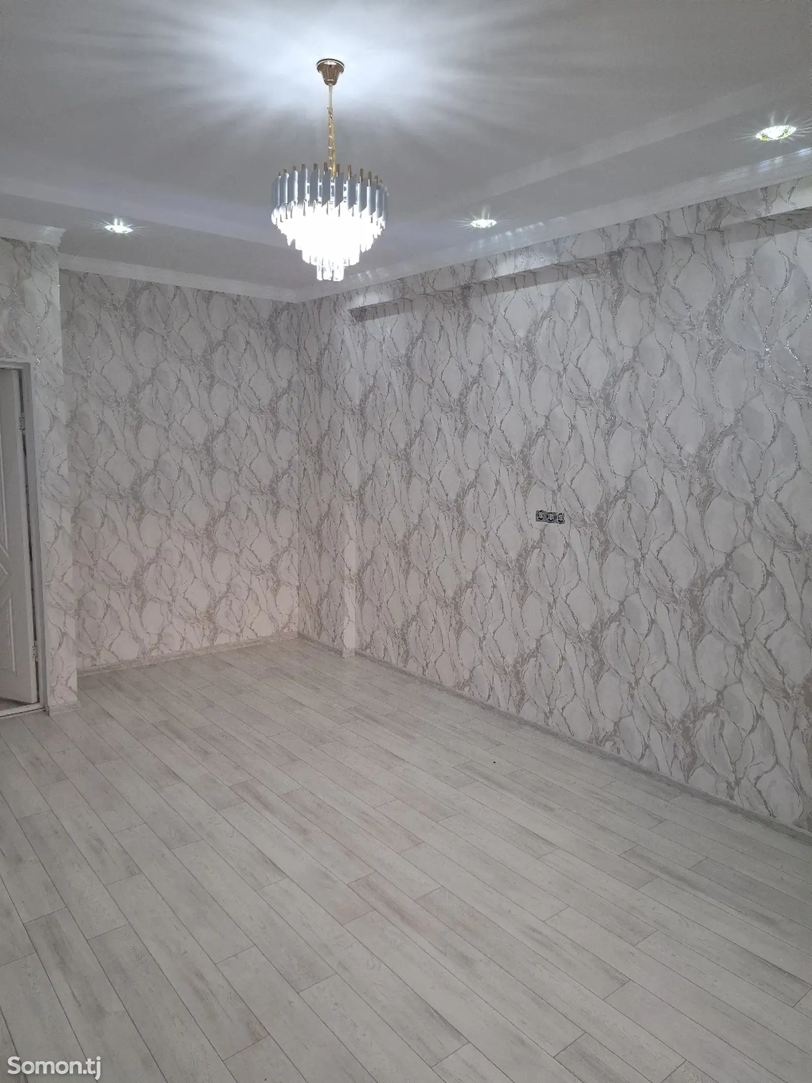 2-комн. квартира, 5 этаж, 65м², Фирдавси-1