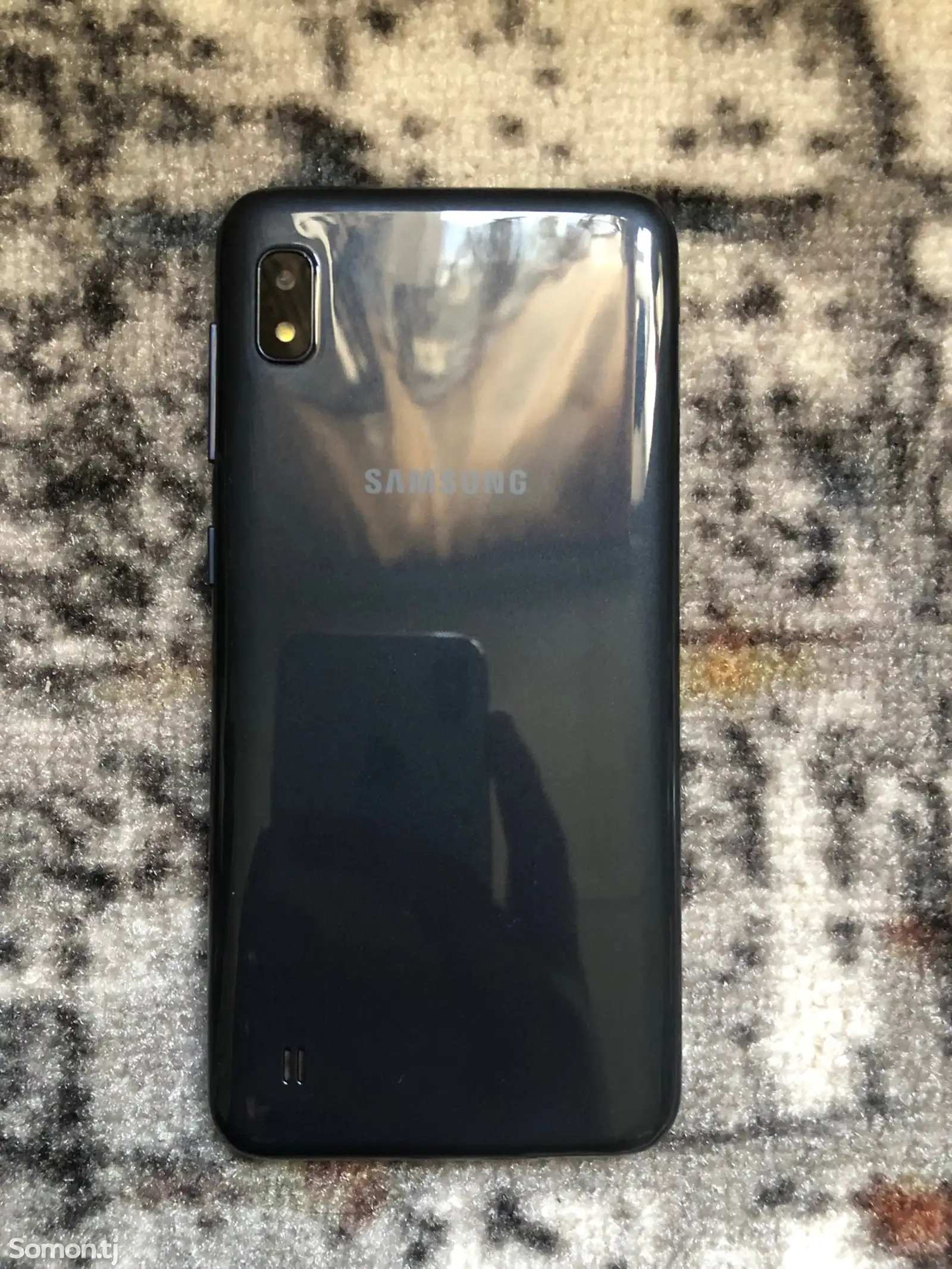 Samsung Galaxy A10-1