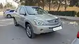 Lexus RX series, 2007-2