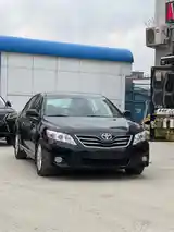 Toyota Camry, 2010-3