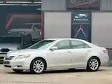 Toyota Camry, 2008-4