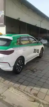 BYD E2, 2023-9