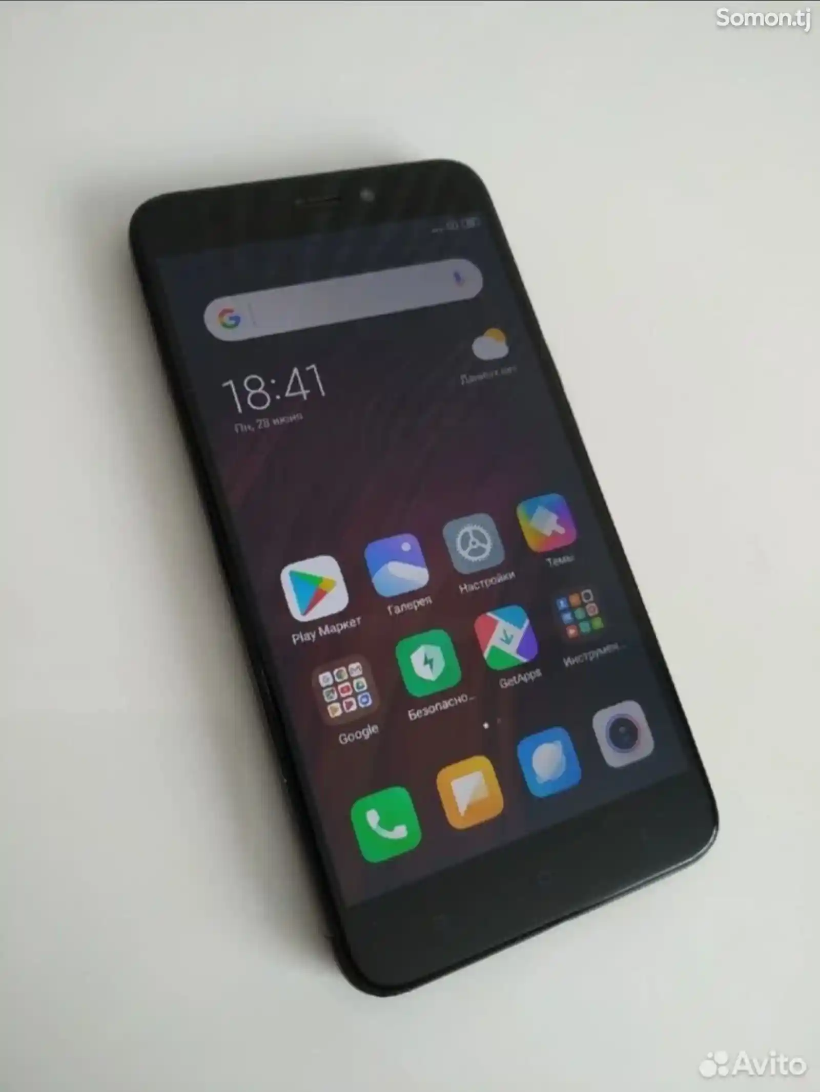 Xiaomi Redmi 4X-1