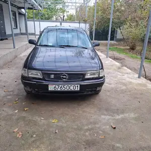 Opel Astra F, 1995