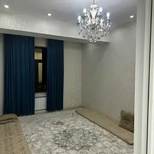 2-комн. квартира, 13 этаж, 53м², домои Гуляголд