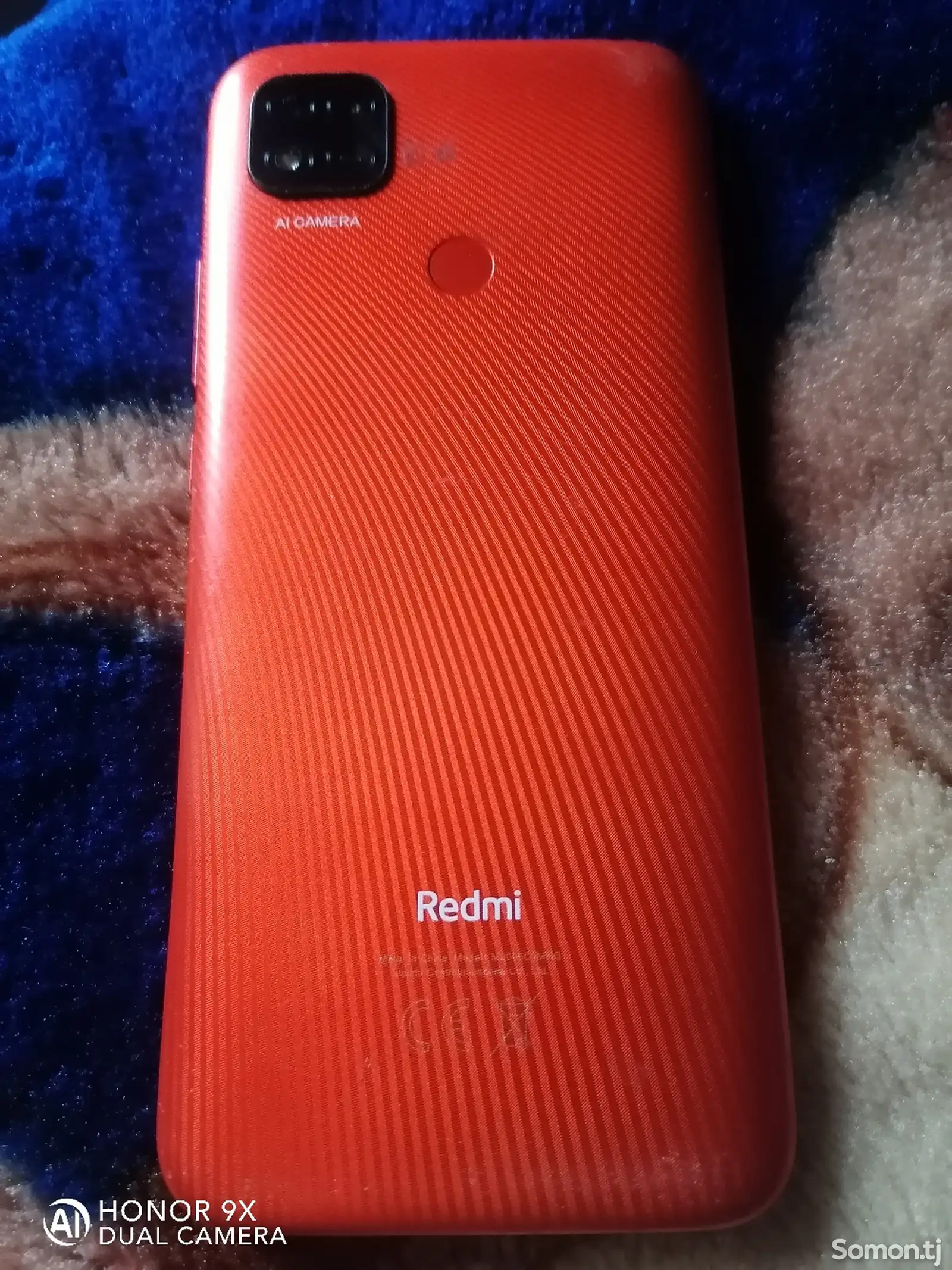 Xiaomi Redmi 9C-1